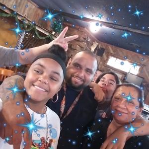 Meet your Posher, Molly